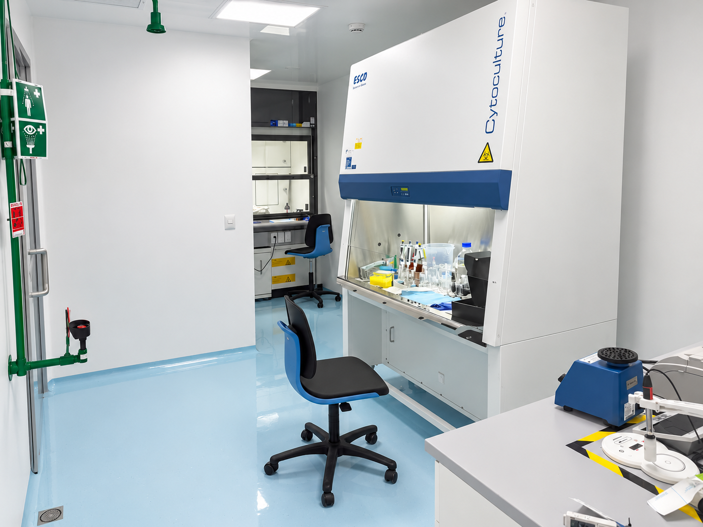 Instalaciones Catenado Labs — foto 05