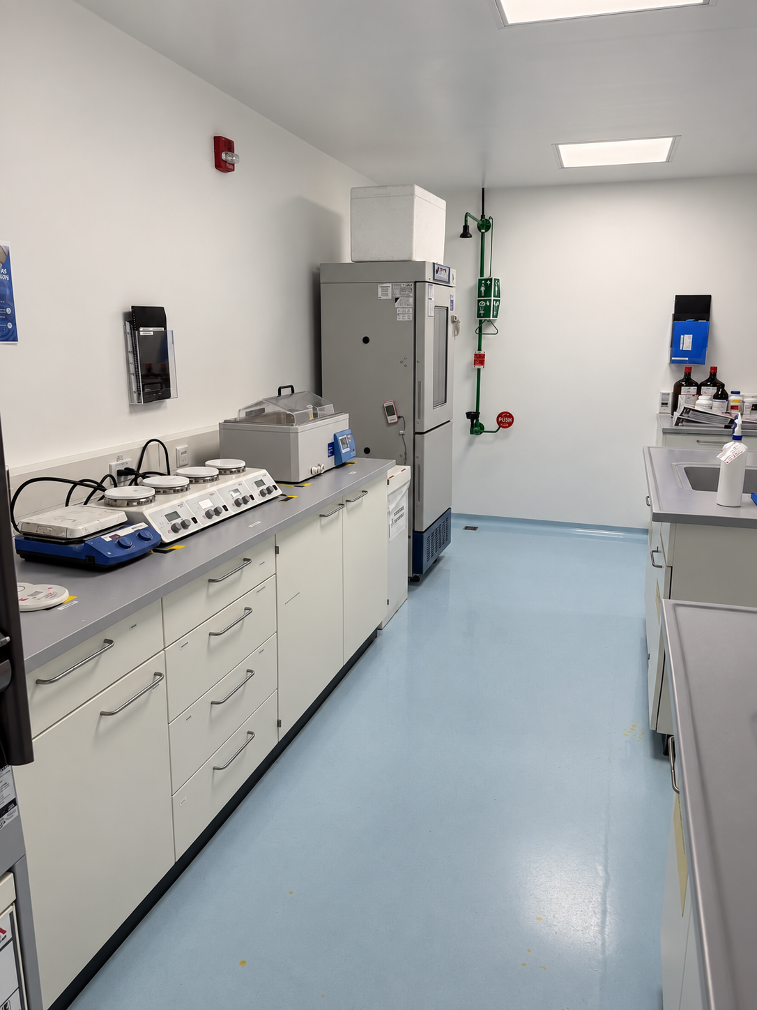 Instalaciones Catenado Labs — foto 06