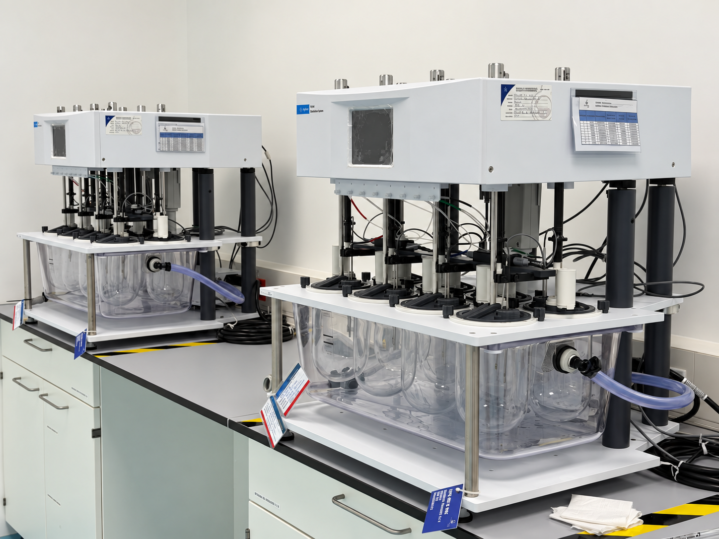Instalaciones Catenado Labs — foto 10