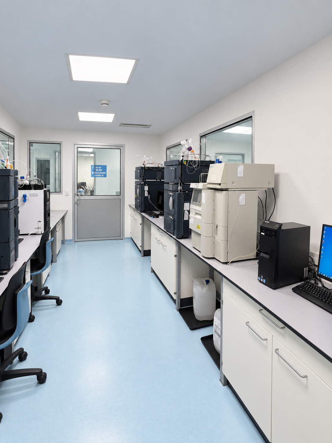 Instalaciones Catenado Labs — foto 12