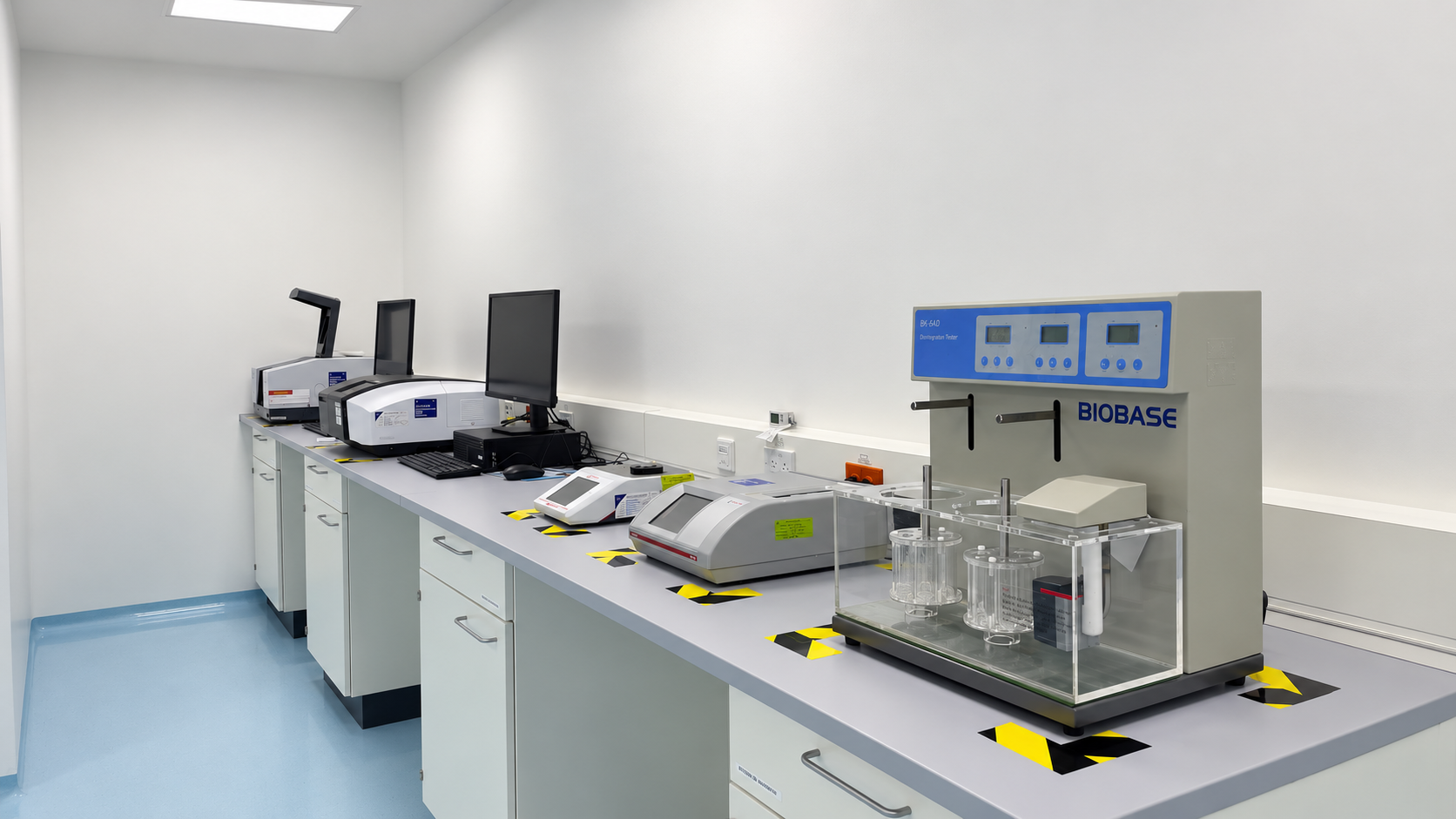 Instalaciones Catenado Labs — foto 14