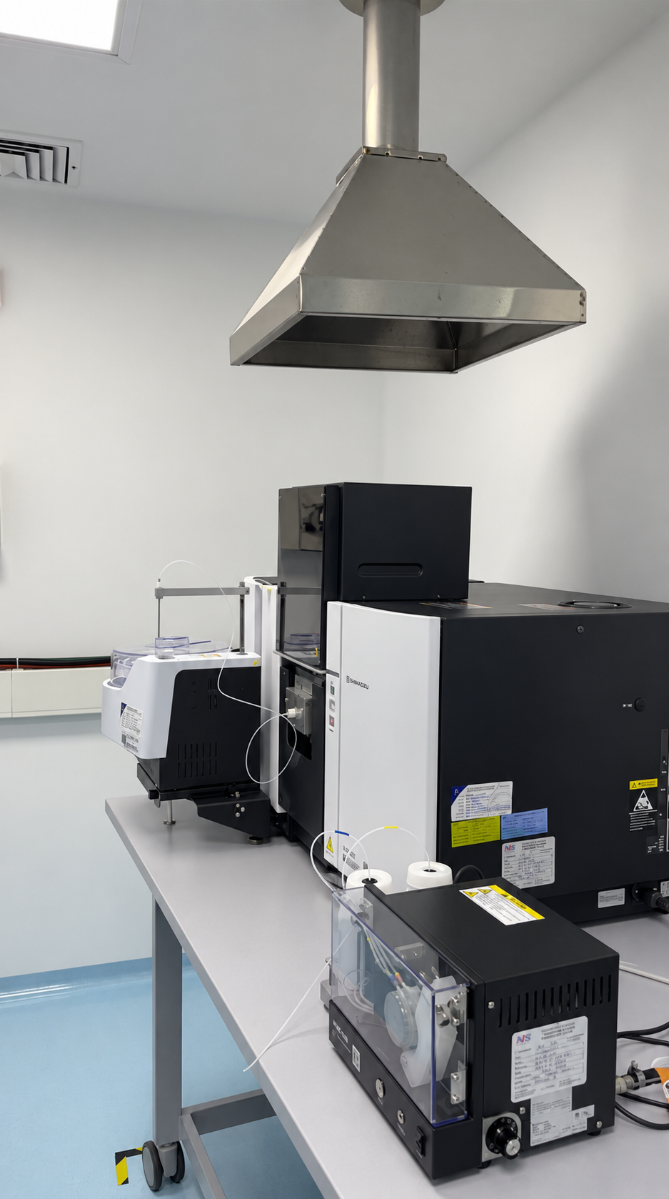 Instalaciones Catenado Labs — foto 16
